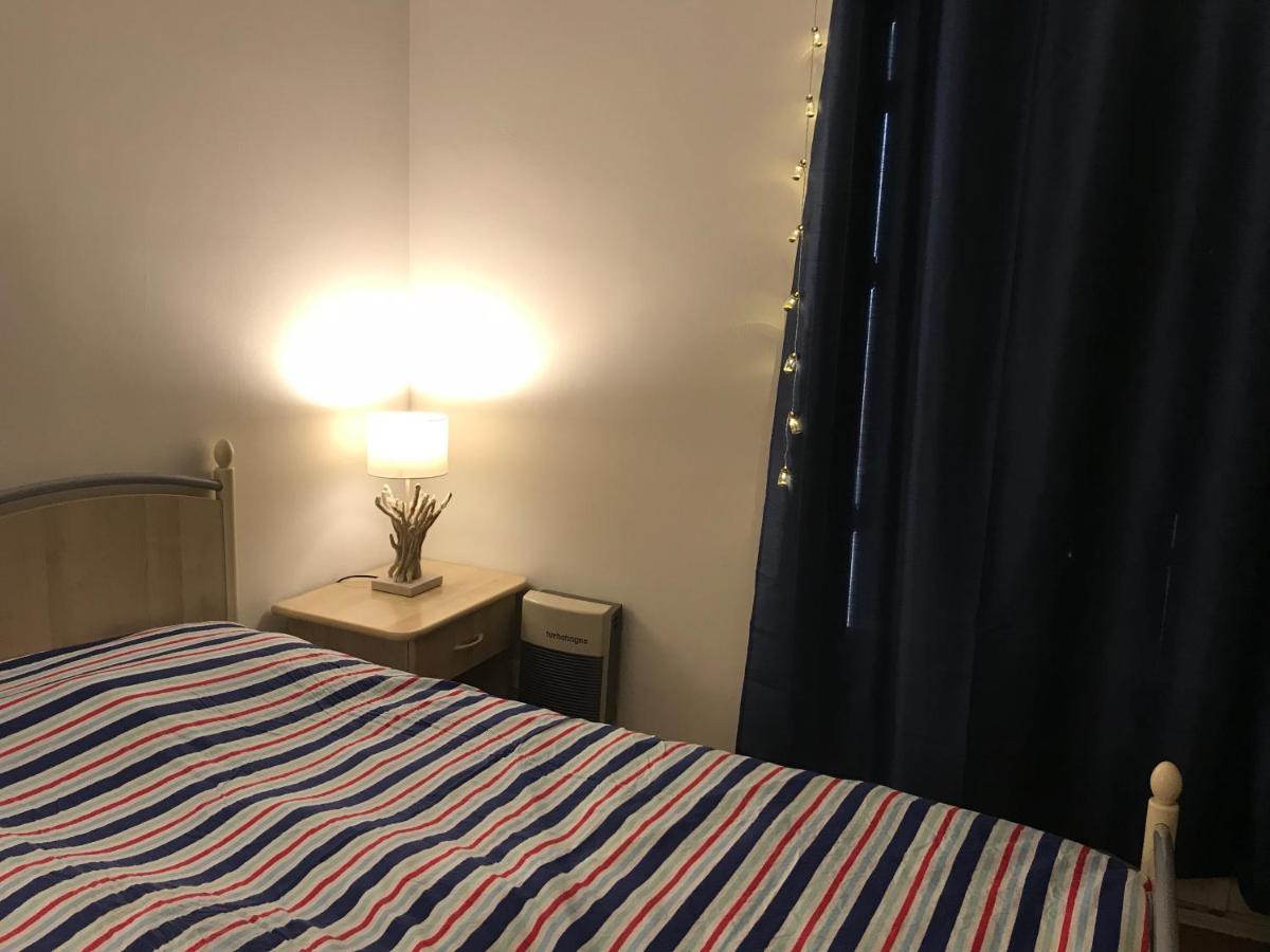 Charmant Appartement Au Coeur De Juan Les Pins Антиб Экстерьер фото